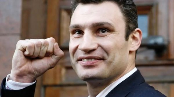 Кличко назвал коррупцию в окружении Зеленского "ядом" Кличко назвал коррупцию в окружении Зеленского "ядом"