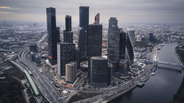 Собянин: Москва сохраняет позитивную динамику социально-экономического развития Собянин: Москва сохраняет позитивную динамику социально-экономического развития