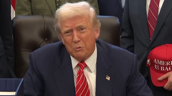 В Британии рассказали, как украинцы отреагировали на скандал с Трампом В Британии рассказали, как украинцы отреагировали на скандал с Трампом