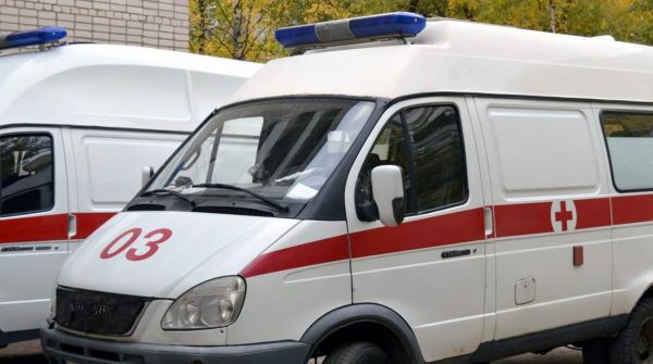 ВСУ ударили ракетами по Чебоксарам ВСУ ударили ракетами по Чебоксарам