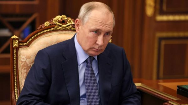 Боевики из ХАМАС сделали громкое заявление о Путине 