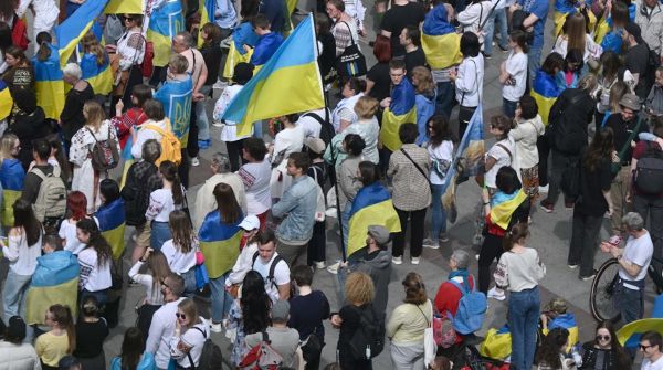 FT: жителей Словакии начали сильно раздражать украинские беженцы