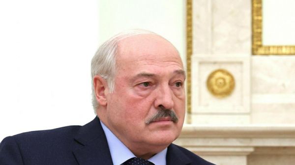 Лукашенко неожиданно одобрил поведение Зеленского перед НАТО