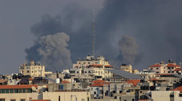 Раскрыт способ положить конец войне в Израиле