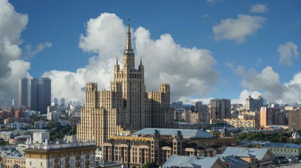 Россия отреагировала на новую выходку Казахстана