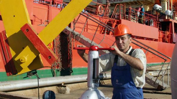 Россия спасла оставшийся без газа Казахстан