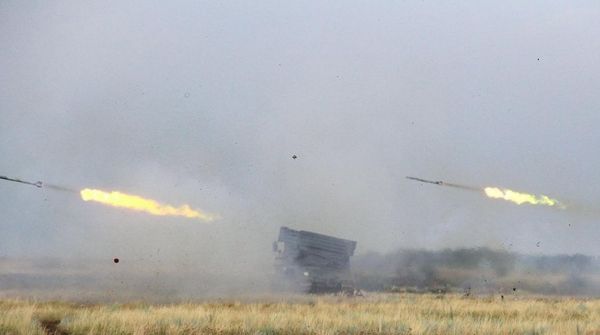 Россия уничтожила артиллерией инструкторов НАТО на Украине - Макгрегор
