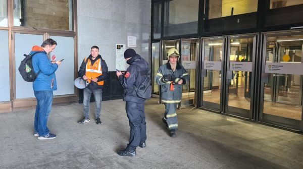 Собянин: движение поездов по Люблинской-Дмитровской линии будет запущено в ближайшие часы